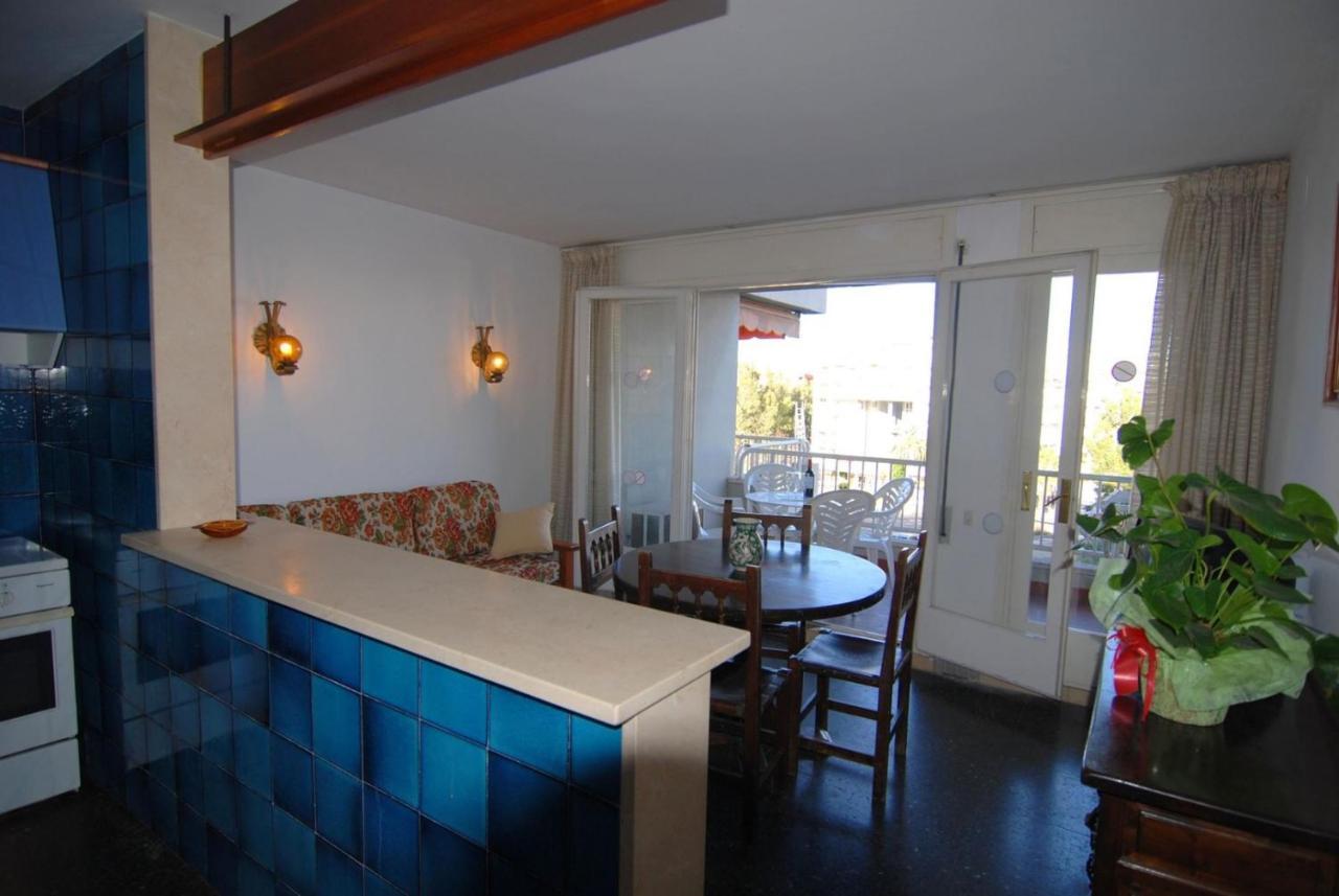 Zeus Mercurio Basic Salou Exterior photo